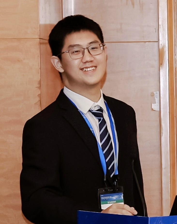 Yushu (Anicyfellis) Wang